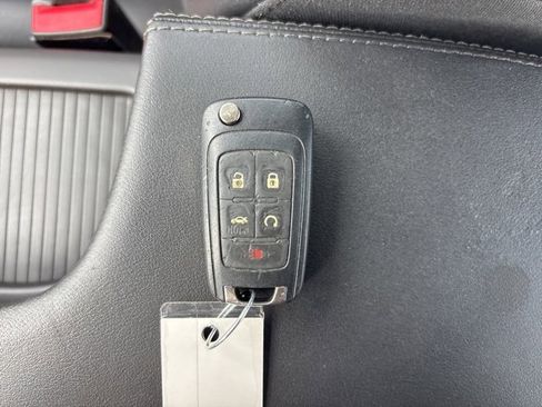 Used 2016 Buick Regal Premium image 36