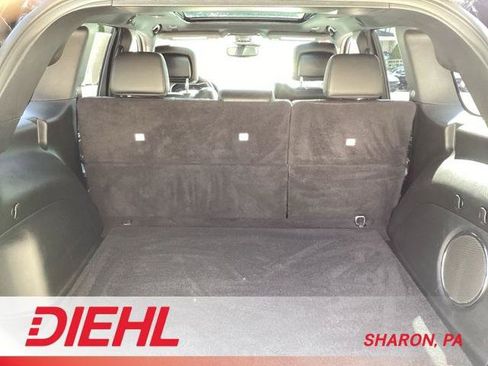 Used 2021 Jeep Grand Cherokee Limited w/ Quick Order Package 28K 80th AWD/4WD image 16