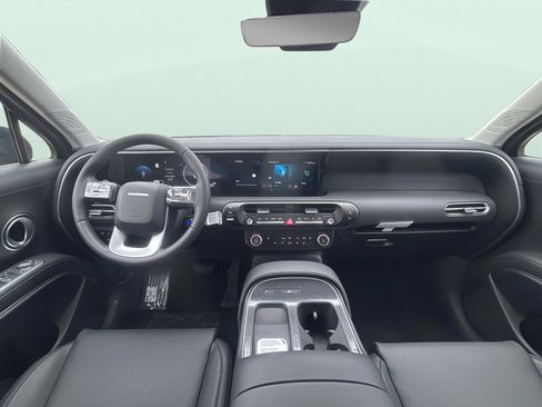 New 2026 Hyundai Palisade SEL FWD image 9