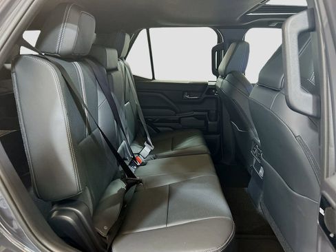 New 2026 Toyota 4Runner Limited image 26