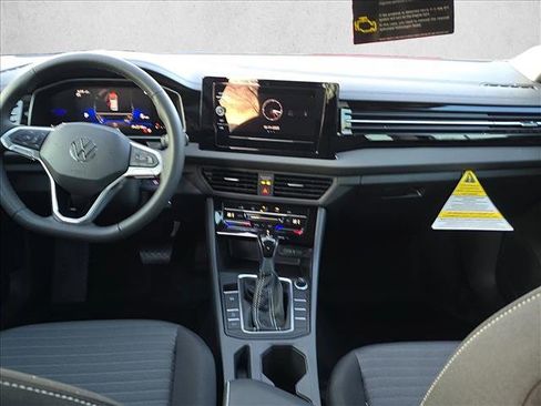 New 2026 Volkswagen Jetta S image 17