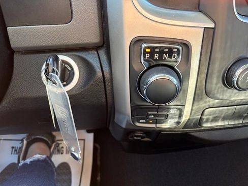 Used 2020 RAM 1500 Classic Warlock image 19