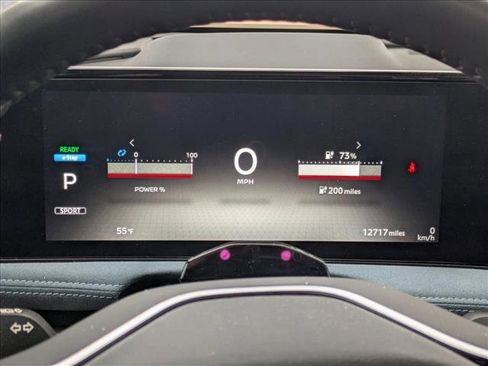 Used 2023 Nissan Ariya image 11