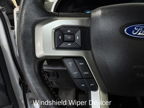 Used 2020 Ford F150 Lariat w/ Equipment Group 502A Luxury AWD/4WD image 16