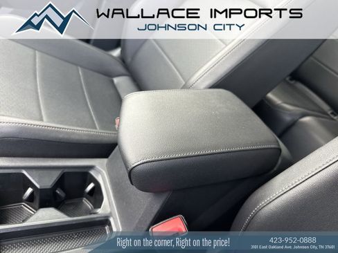 Used 2020 Volkswagen Tiguan SE w/ Panoramic Sunroof Package AWD/4WD image 20