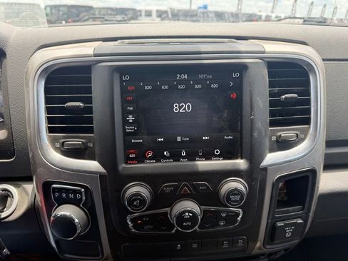 Used 2019 RAM 1500 Lone Star RWD image 10