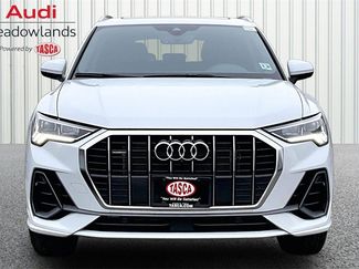 Used 2025 Audi Q3 2.0T Premium Plus w/ Premium Plus Package video 2