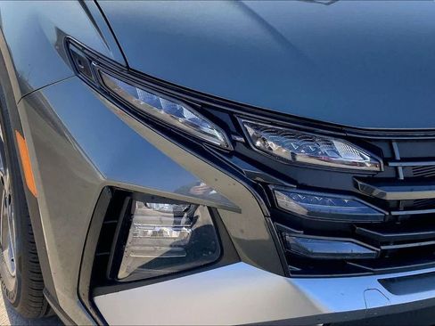 New 2026 Hyundai Tucson SEL image 13