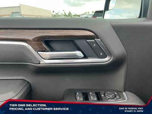 New 2026 GMC Sierra 1500 SLE RWD image 22