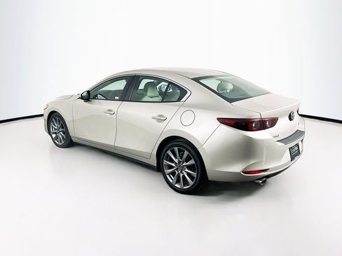 Used 2025 MAZDA MAZDA3 s image 5