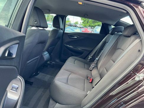 Used 2020 Chevrolet Malibu LS FWD image 10