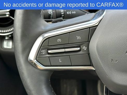 Certified 2025 Chevrolet Equinox ACTIV w/ Safety and Technology Package FWD image 24