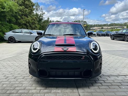 Used 2024 MINI Cooper S FWD image 3