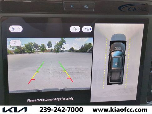 Used 2025 Ford F150 Raptor image 22