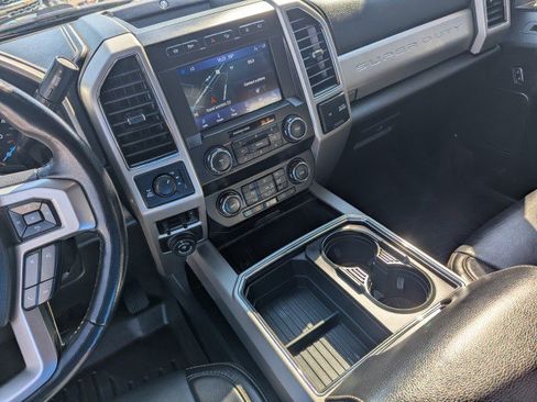 Used 2021 Ford F250 Lariat AWD/4WD image 21