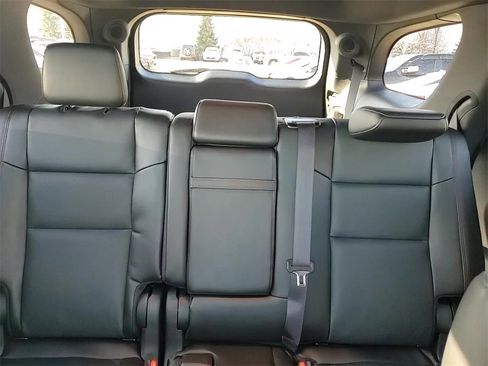 New 2026 Dodge Durango GT image 21