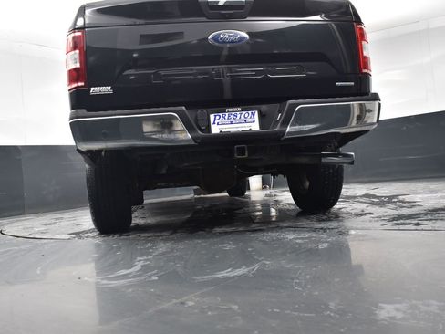 Used 2020 Ford F150 XLT w/ XTR Package image 26