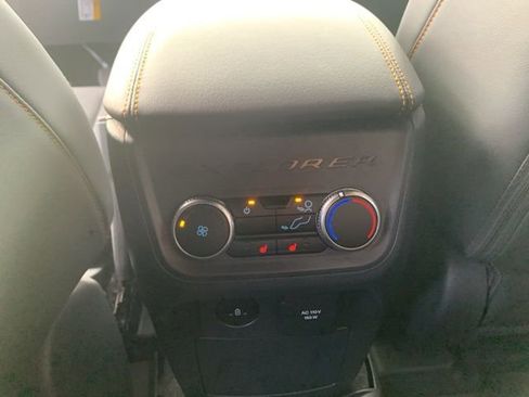 New 2026 Ford Explorer Tremor w/ Tremor Ultimate Package image 28
