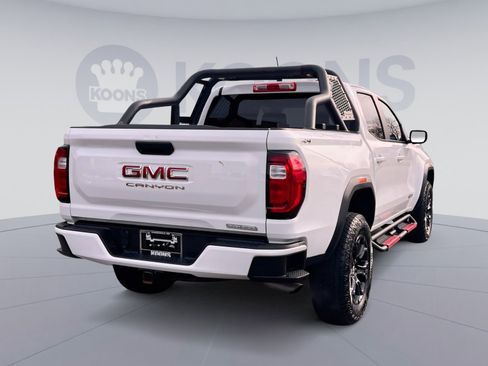 Used 2023 GMC Canyon Elevation w/ Trailering Package image 7