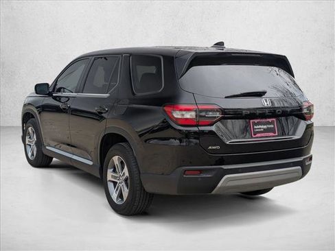 Certified 2025 Honda Pilot EX-L image 7