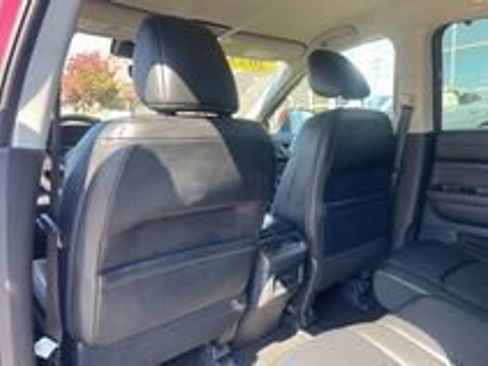 Certified 2023 Nissan Pathfinder SL w/ SL Premium Package AWD/4WD image 20