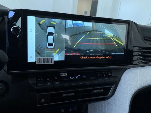 New 2026 Toyota Camry XLE image 27