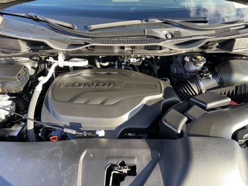 Used 2024 Honda Odyssey Sport image 29