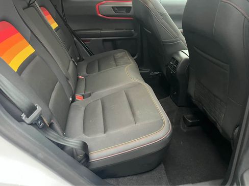 Used 2025 Ford Bronco Sport Free Wheeling w/ Convenience Package image 71