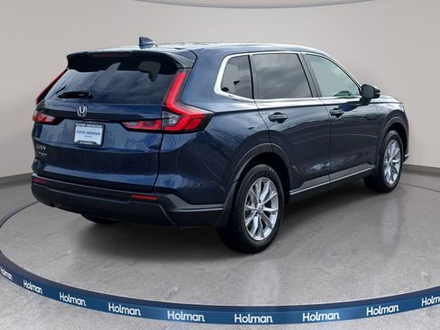 Used 2024 Honda CR-V EX image 6