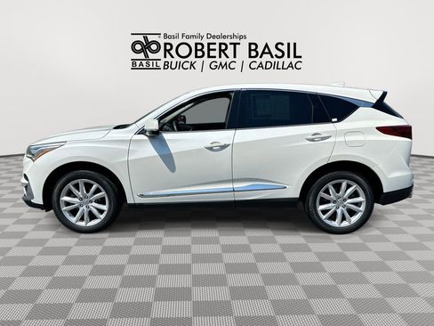 Used 2019 Acura RDX AWD image 5