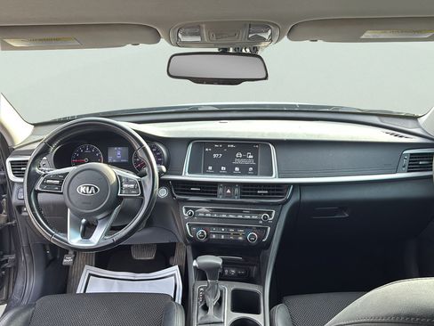 Used 2019 Kia Optima S FWD image 27