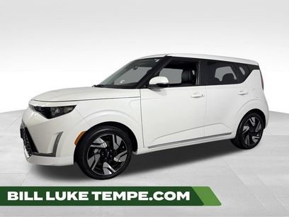 Used 2024 Kia Soul GT-Line