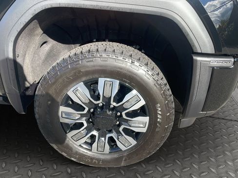 New 2026 GMC Sierra 2500 Denali w/ Max Trailering Package image 24