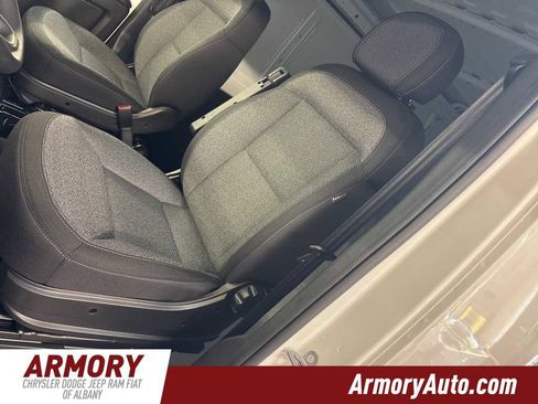 New 2026 RAM ProMaster 1500 w/ Convenience Group image 12