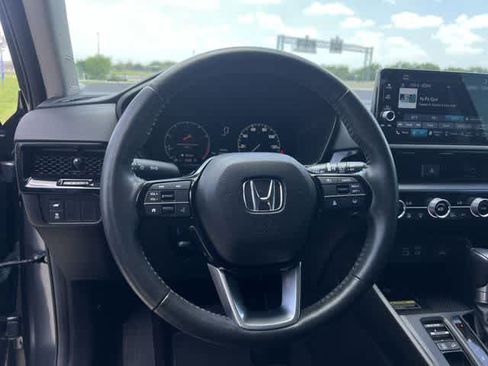 Used 2024 Honda CR-V EX-L image 17