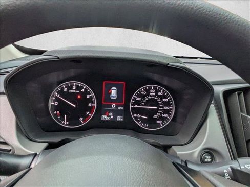 New 2026 Subaru Crosstrek 2.0i Premium image 17