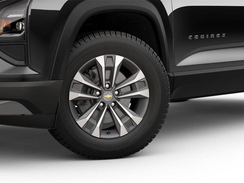 New 2026 Chevrolet Equinox LT FWD image 10