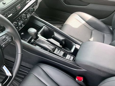 Used 2026 Honda Accord Sport image 18