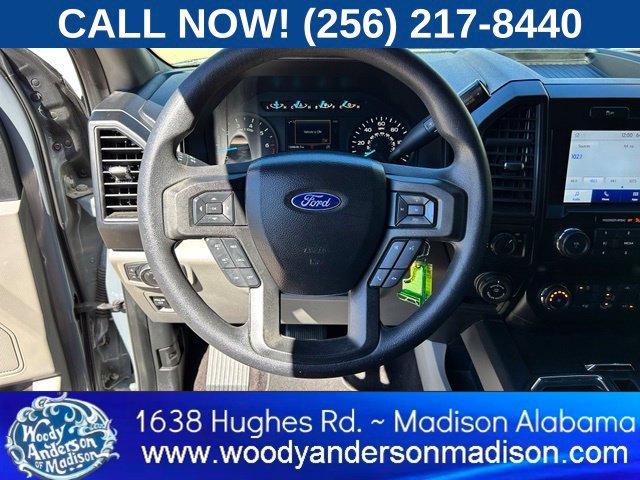 Used 2020 Ford F150 XL w/ Equipment Group 101A Mid RWD image 9