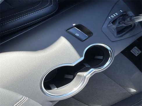 New 2026 Ford Mustang Coupe image 27