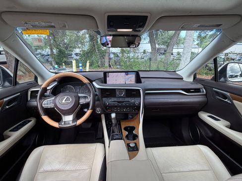 Used 2019 Lexus RX 350 AWD w/ Navigation Package image 35
