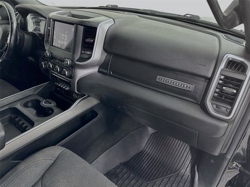 Used 2019 RAM 1500 Big Horn image 27