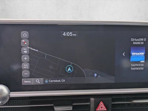 Used 2023 Hyundai Ioniq 6 SEL image 20