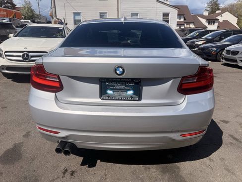 Used 2015 BMW 228i Coupe RWD image 6
