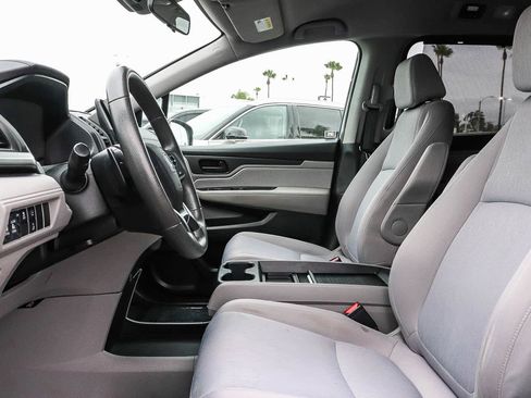 Used 2019 Honda Odyssey EX image 28