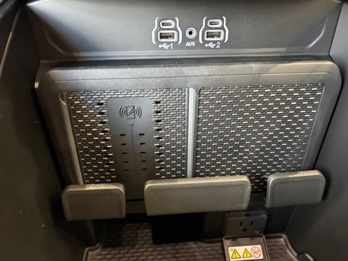 New 2027 RAM 1500 Big Horn AWD/4WD image 26