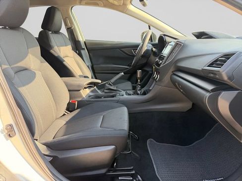 Used 2022 Subaru Crosstrek 2.0i w/ Popular Package #1 AWD/4WD image 15