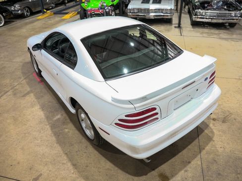 Used 1995 Ford Mustang GT image 16