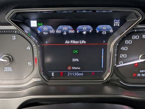 Used 2023 GMC Sierra 3500 Denali w/ Denali Ultimate Package image 21