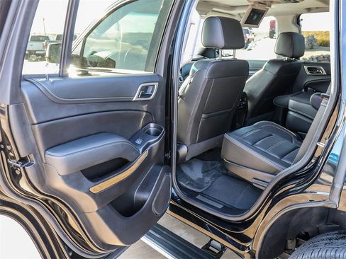 Used 2019 GMC Yukon Denali w/ Denali Ultimate Package image 28